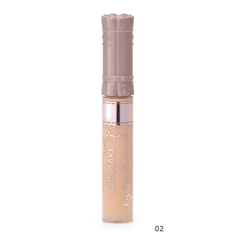 Canmake Airy Cover Fit Concealer 6.3ml