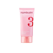 Numbuzin No.3 No Filter Tone-up Serum 50ml