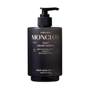 Monclos Velvet Volume Shampoo 420ml