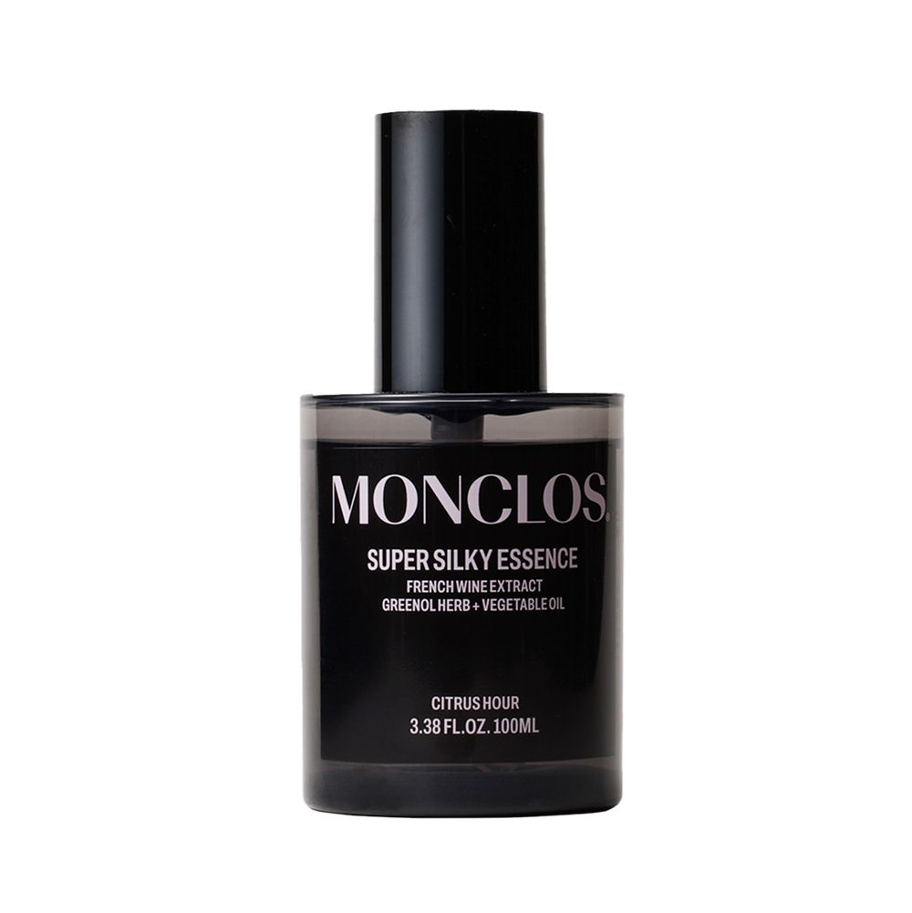 Monclos Super Silky Essence 100ml
