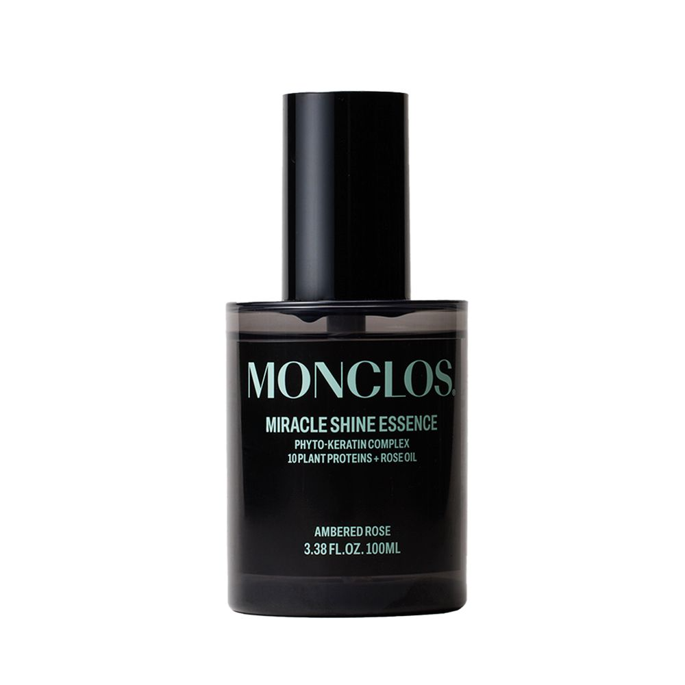 Monclos Miracle Shine Essence 100ml
