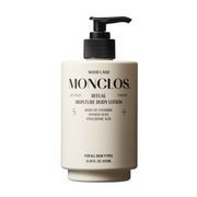 Monclos Ritual Moisture Body Lotion 420ml