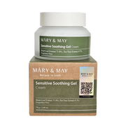 Mary&May Sensitive Soothing Gel Cream 70g