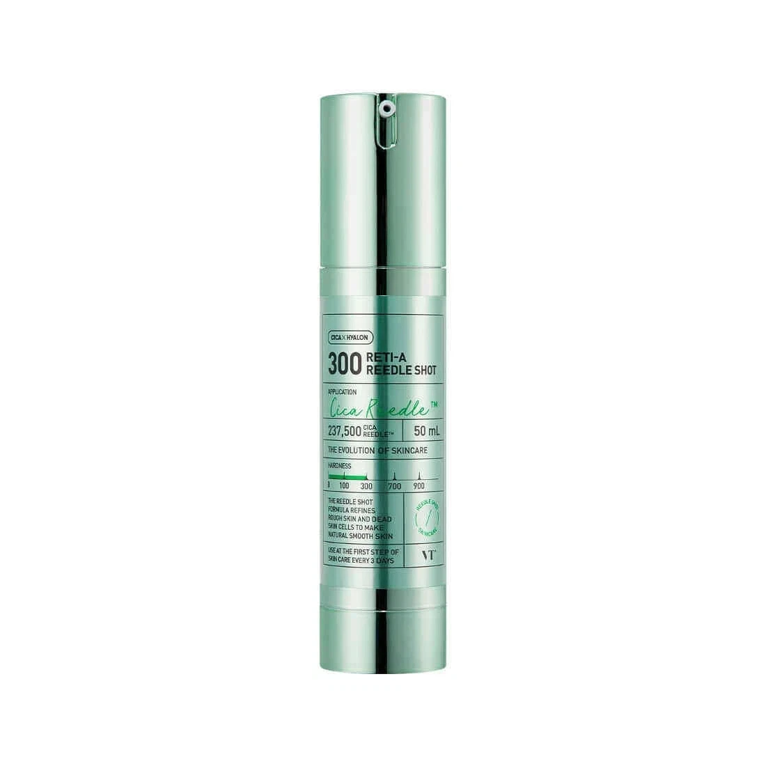 VT Cosmetics Reti-A Reedle Shot 300 50ml