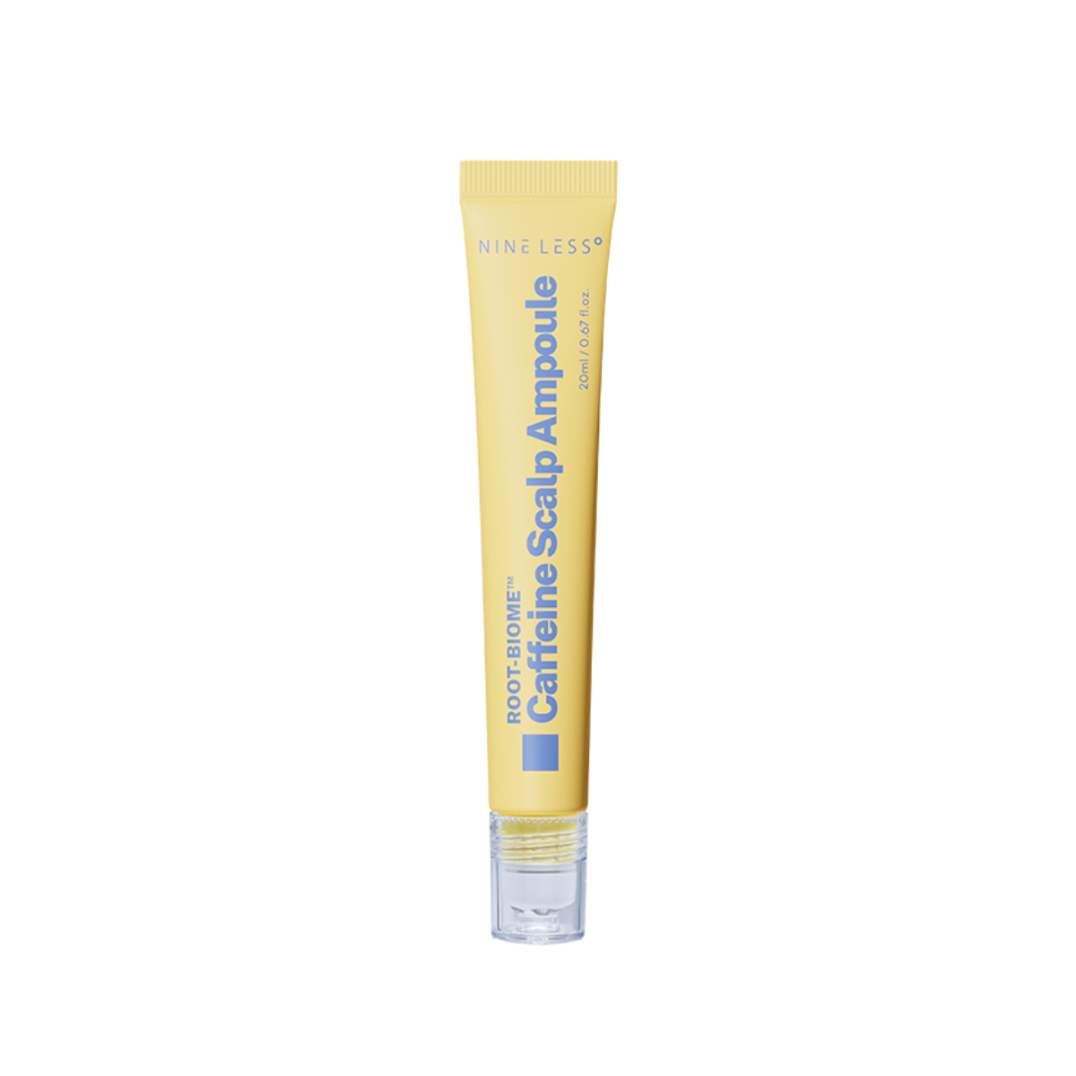 Nineless Root-Biom Caffeine Scalp Ampoule 20ml