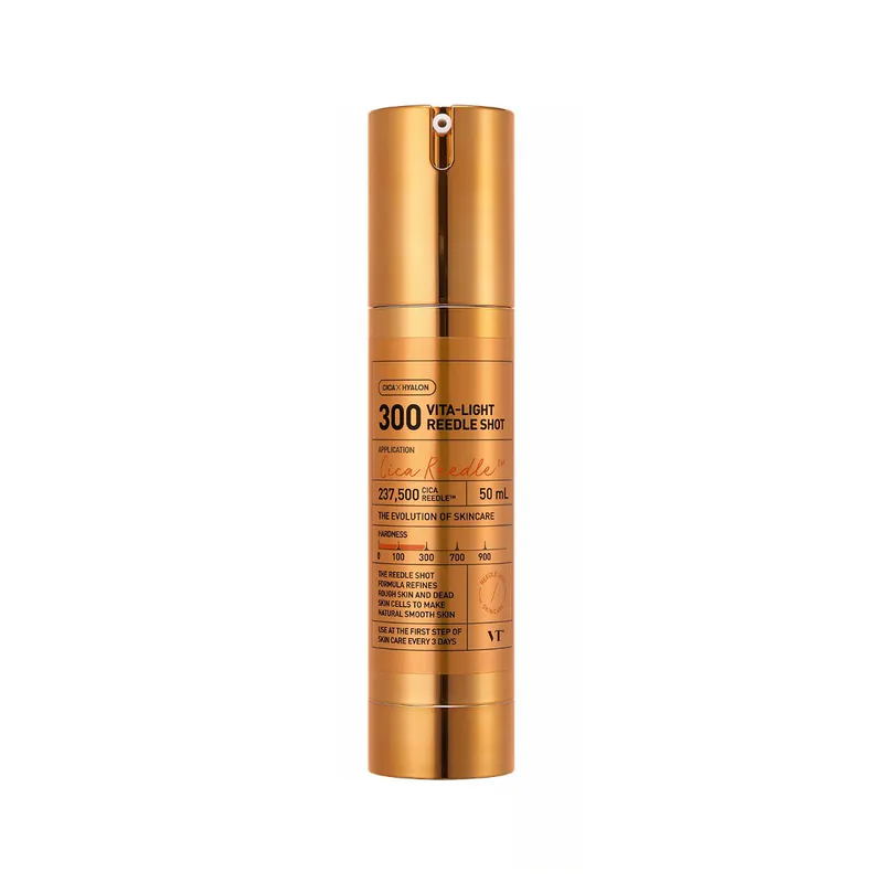 VT Cosmetics Vita-Light Reedle Shot 300 50ml