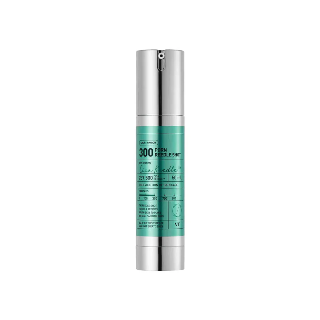 VT Cosmetics PDRN Reedle Shot 300 50ml