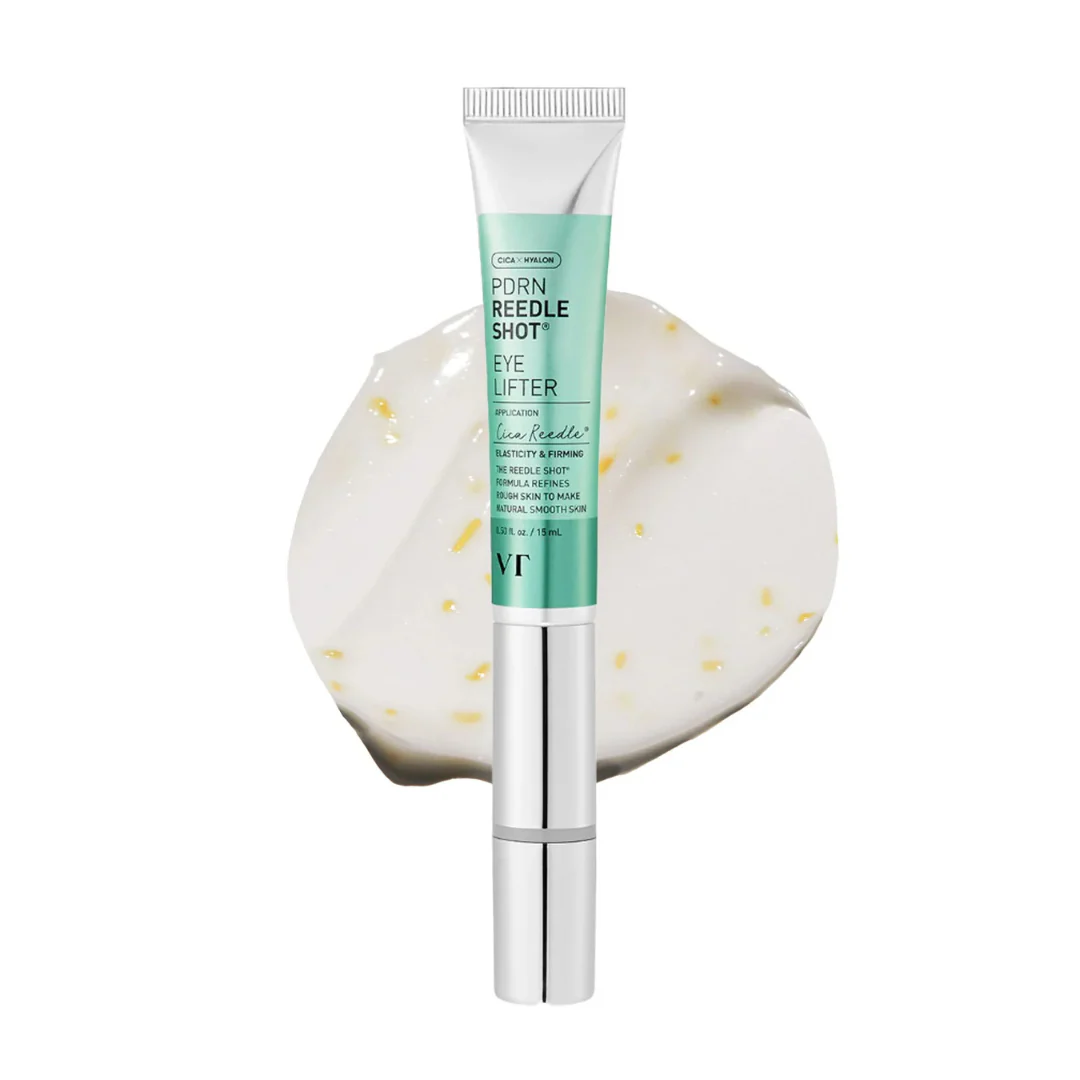 VT Cosmetics PDRN Eye Lifter 15ml