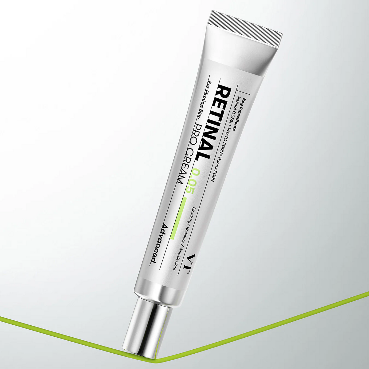 VT Cosmetics Retinal Pro Cream 0.05 20ml