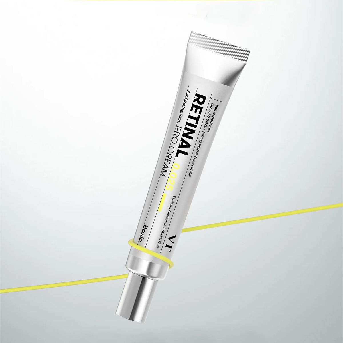 VT Cosmetics Retinal Pro Cream 0.025 20ml