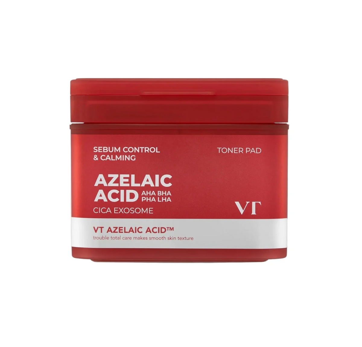 VT Cosmetics AZ Care Toner Pad 180ml