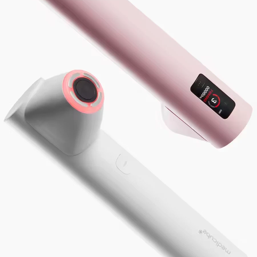 Medicube Age-R High Focus Shot Plus