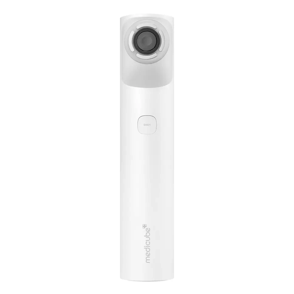 Medicube Age-R High Focus Shot Plus