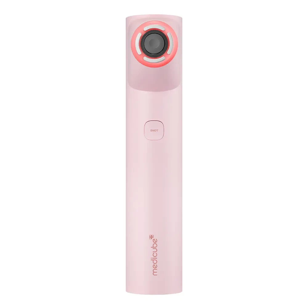 Medicube Age-R High Focus Shot Plus