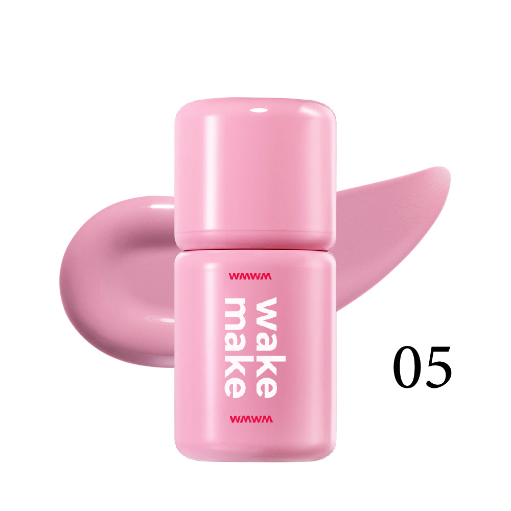 Wakemake Shaking Blur Cheek