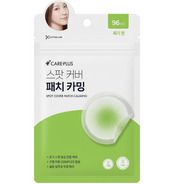 Careplus Spot Cover Patch Calming