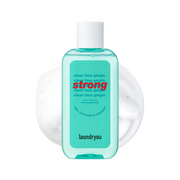 Laundryou Clean Face Gargle Gel-to-Foam Cleanser 160g