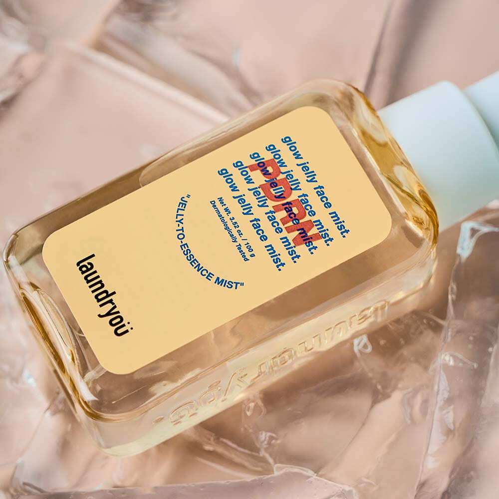 Laundryou Glow Jelly Mist PDRN 100g