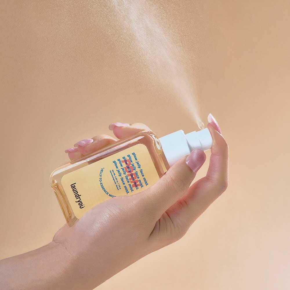 Laundryou Glow Jelly Mist PDRN 100g