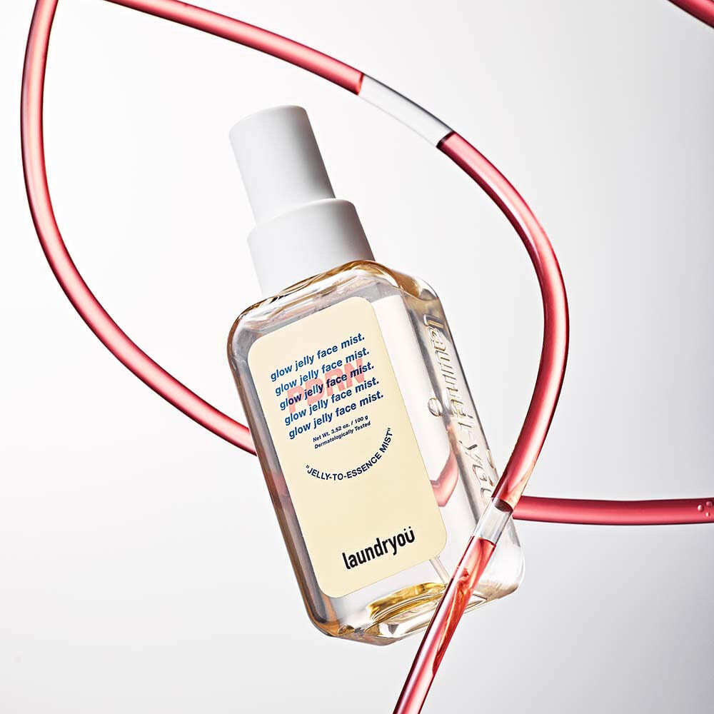 Laundryou Glow Jelly Mist PDRN 100g