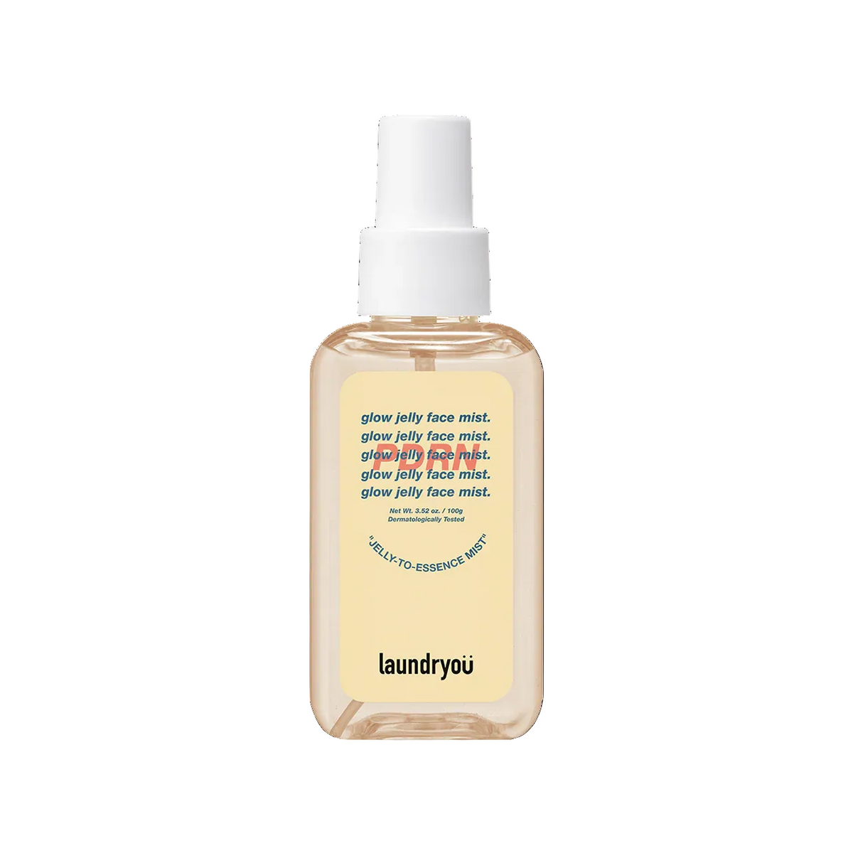 Laundryou Glow Jelly Mist PDRN 100g