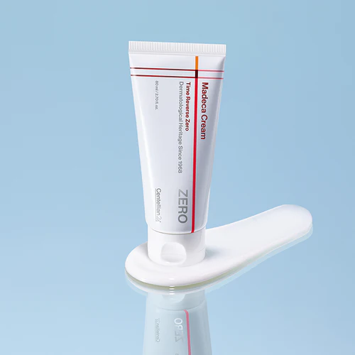 Centellian24 Madeca Cream Time Reverse Zero 80ml