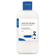 Round Lab For Men Birch Juice Moisturizing Lotion 200ml
