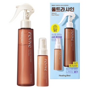 Healing Bird Revive No Wash Treatment Ultra Shine 200ml + Mini 32ml