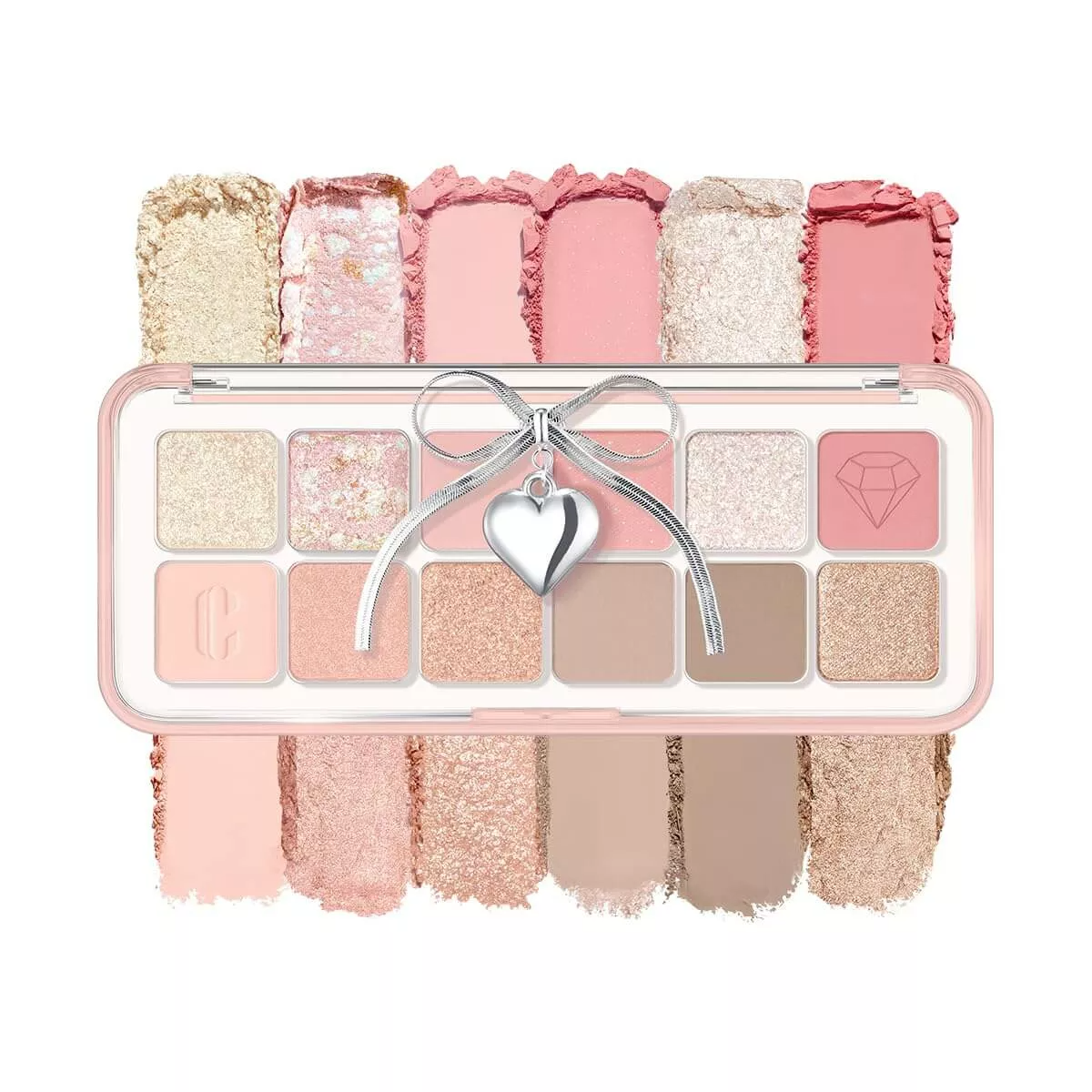 Clio Pro Eye Palette Air