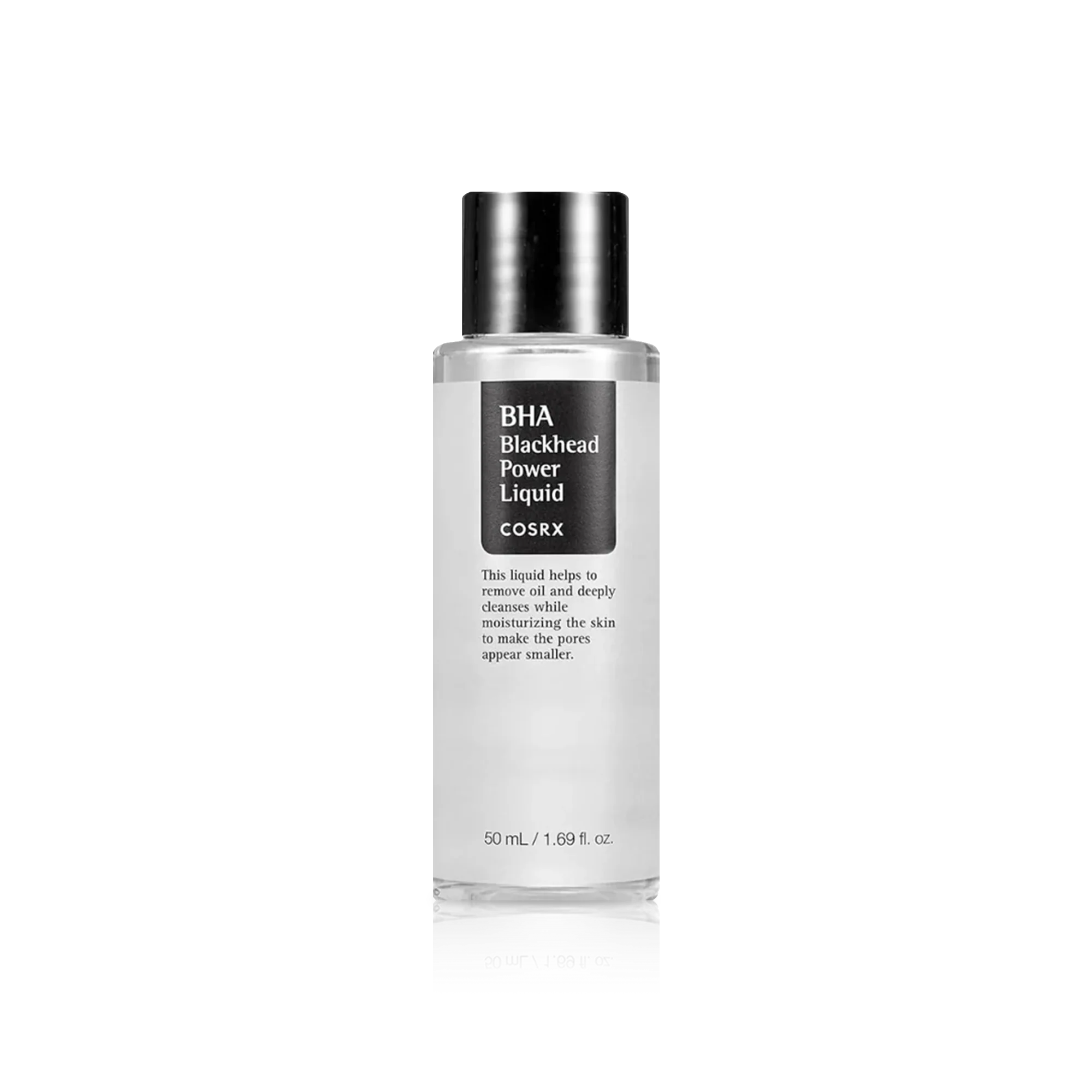 Cosrx BHA Blackhead Power Liquid