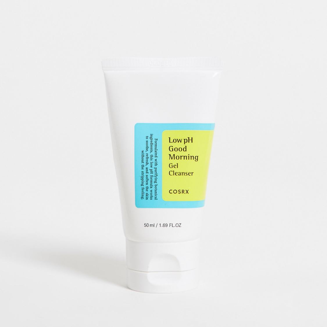 Cosrx Low PH Good Morning Gel Cleanser