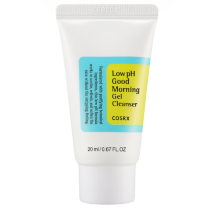 Cosrx Low PH Good Morning Gel Cleanser