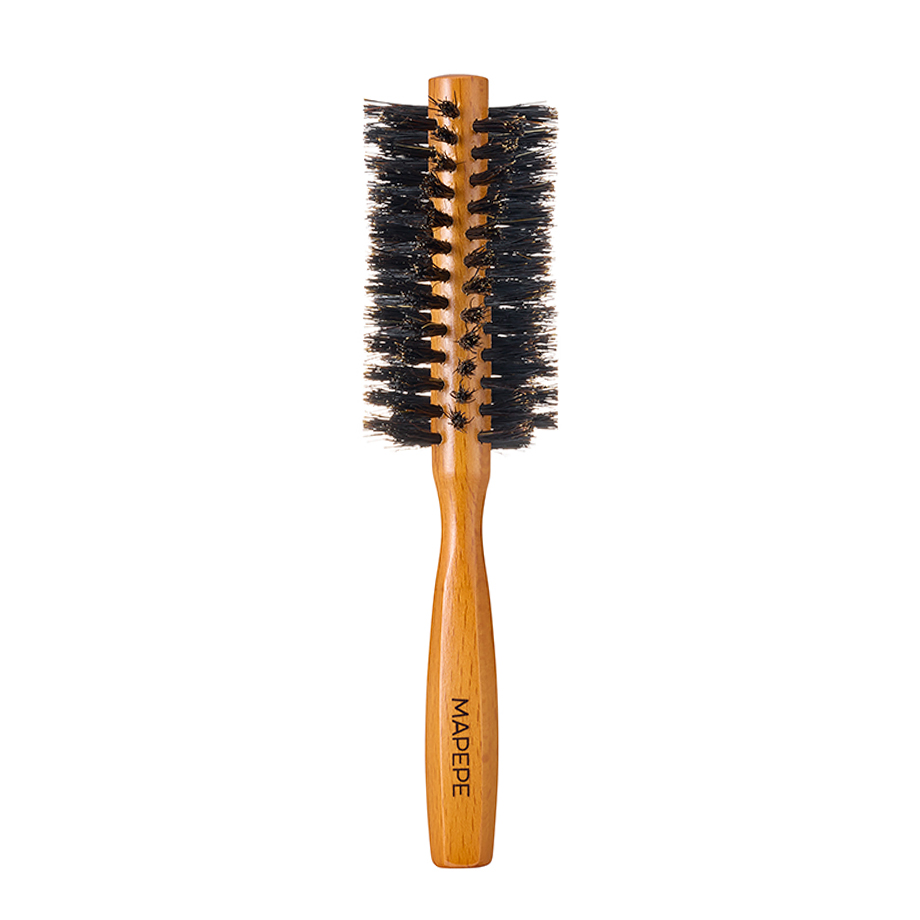 Mapepe Natural Mix Brush Mini
