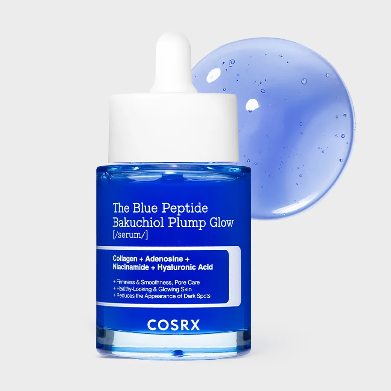 Cosrx The Blue Peptide Glow Serum 50ml