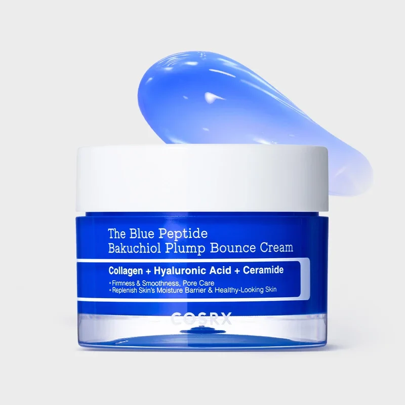 Cosrx The Blue Peptide Bakuchiol Cream 50ml