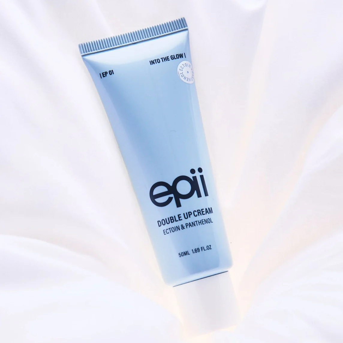 Epii Double Up Cream Ectoin & Panthenol 50ml