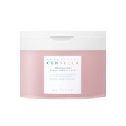 Skin1004 Madagascar Centella Poremizing Clear Ampoule Pad 60pads