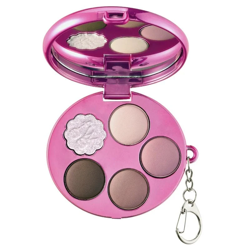 Fwee Pocket Eye Palette 6.6g