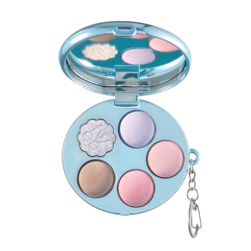 Fwee Pocket Eye Palette 6.6g