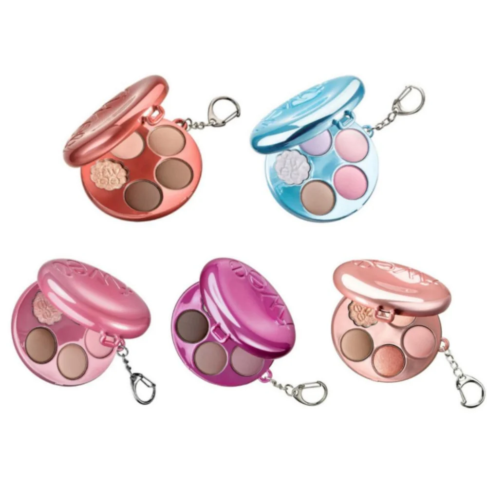 Fwee Pocket Eye Palette 6.6g