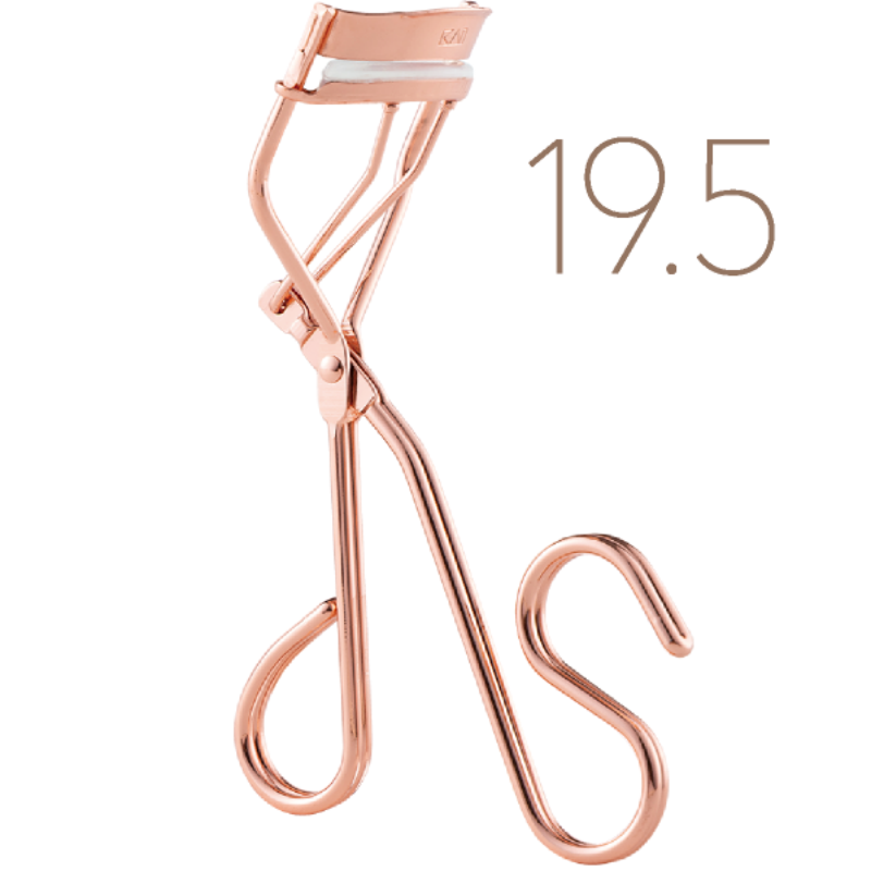 KAI Ring Eyelash Curler