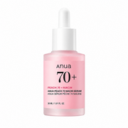 Anua Peach 70% Niacinamide Serum