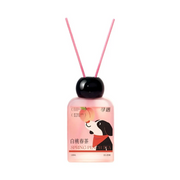 Xunyu Fruity Fragrance Series Reed Diffuser 100ml