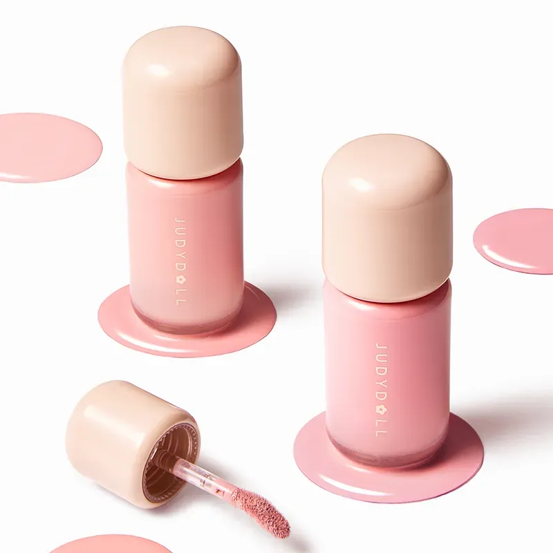 Judydoll Soft And Smooth Blush Lotion