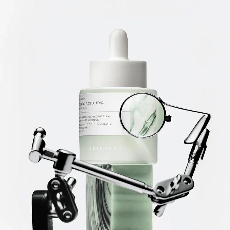 Skin1004 Madagascar Centella Azelaic Acid 10 Ampoule 30ml