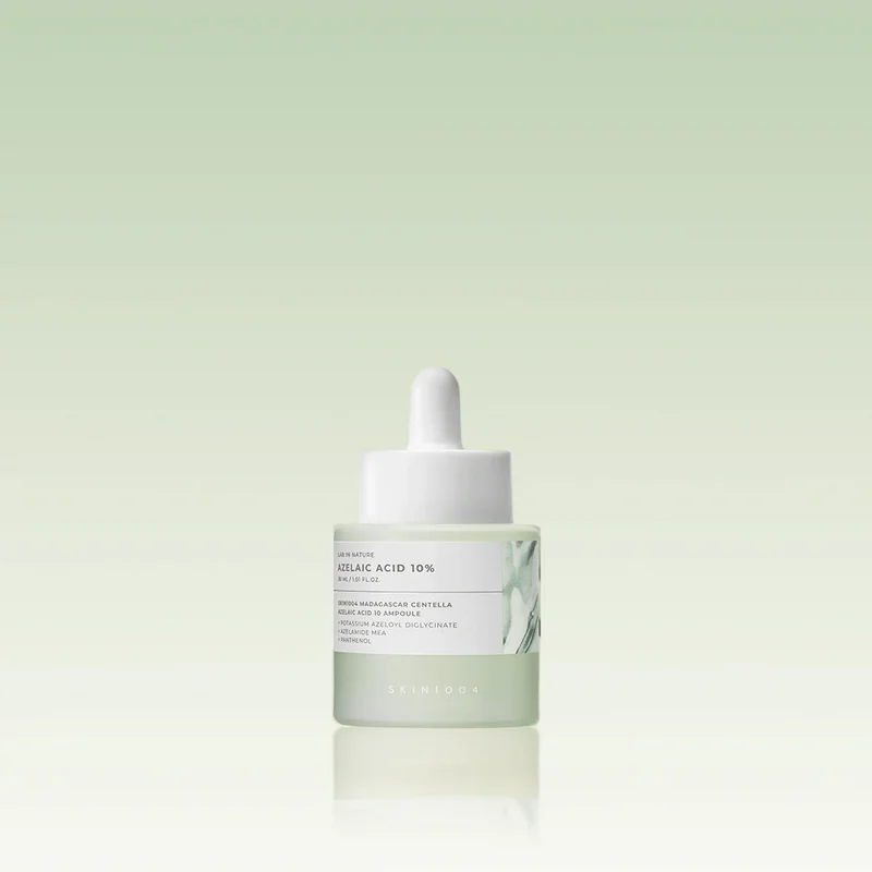 Skin1004 Madagascar Centella Azelaic Acid 10 Ampoule 30ml