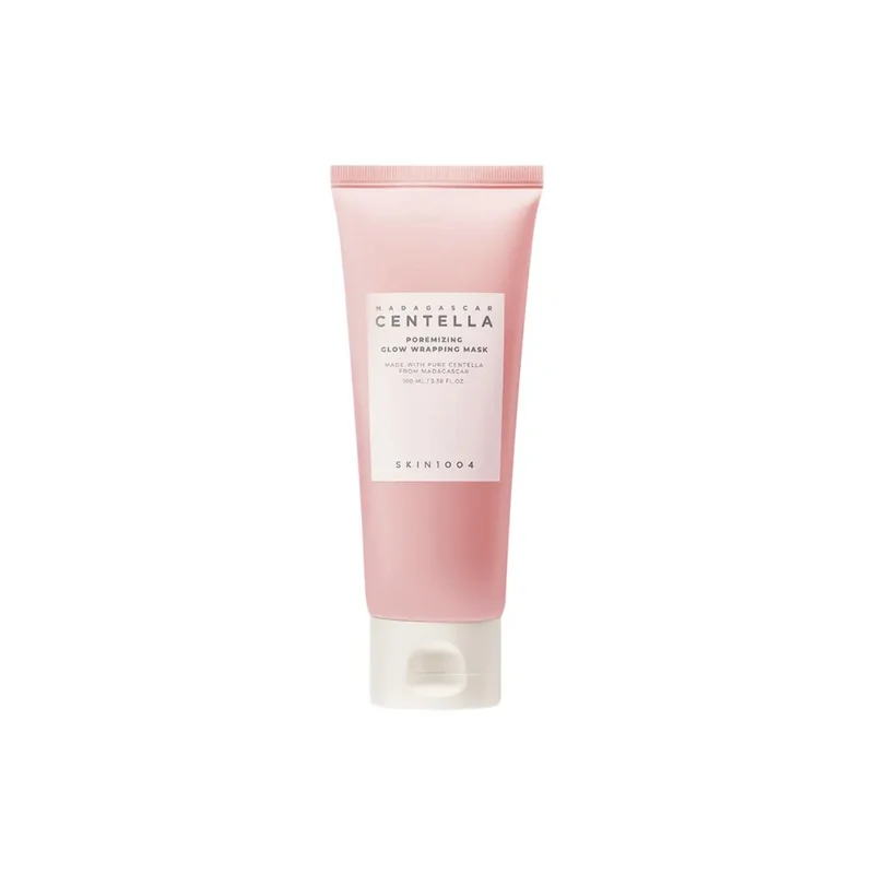 Skin1004 Madagascar Centella Poremizing Glow Wrapping Mask 100ml