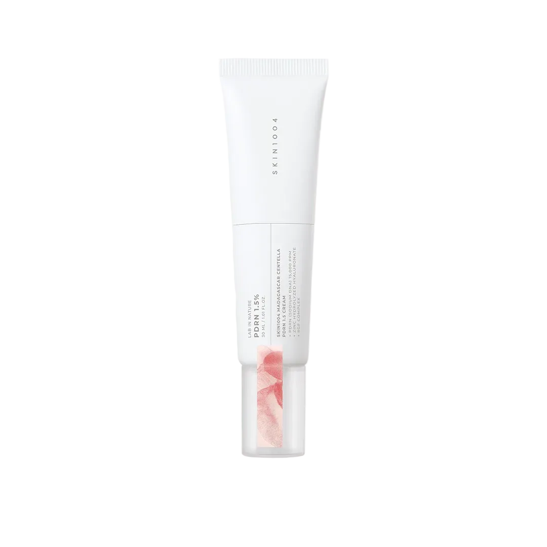 Skin1004 Madagascar Centella PDRN 1.5 Cream 30ml