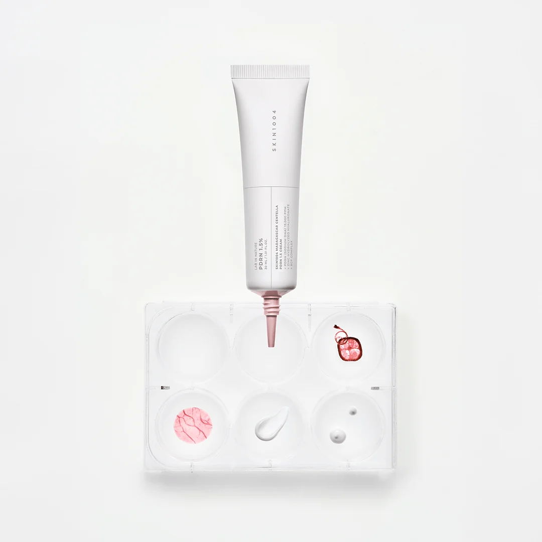 Skin1004 Madagascar Centella PDRN 1.5 Cream 30ml