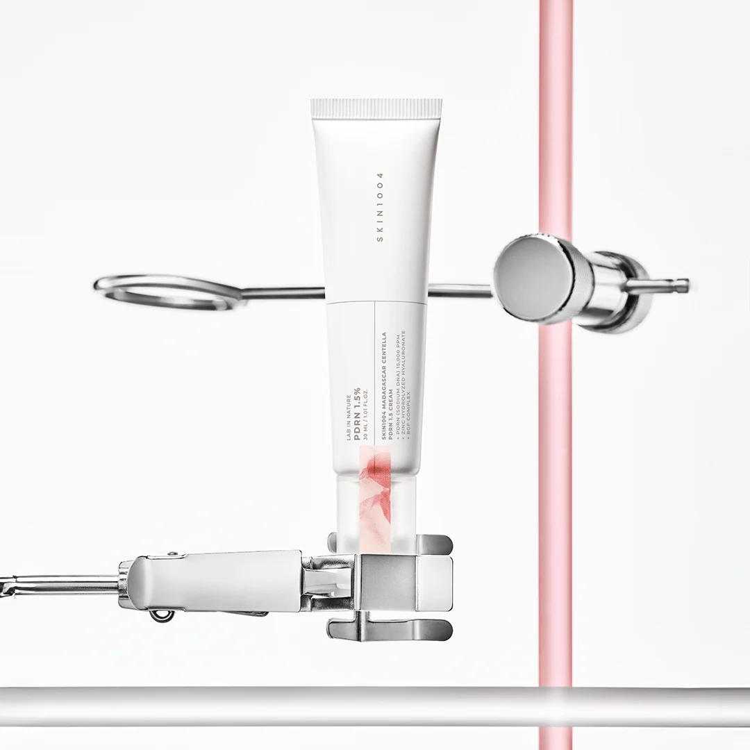Skin1004 Madagascar Centella PDRN 1.5 Cream 30ml